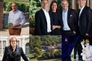 “Wine Enthusiast Wine Star Awards”, competing Banville (Lia Tolaini), De Biasi (San Felice), Ferrari