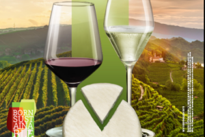 Se Barbera d’Asti e Vini del Monferrato, Prosecco Docg e Roccaverano Dop fanno squadra