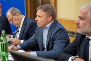 Anche la pesca al G7 Agricoltura all’isola di Ortigia: focus sulla cooperazione con l’Africa