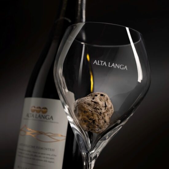 L’Alta Langa “Official Sparkling Wine” della “Fiera Internazionale del Tartufo Bianco d’Alba”