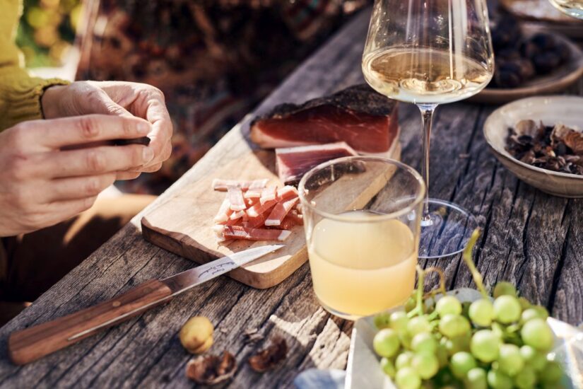 L’Alto Adige, meta imperdibile per l’enogastronomia e i grandi vini del Consorzio Alto Adige