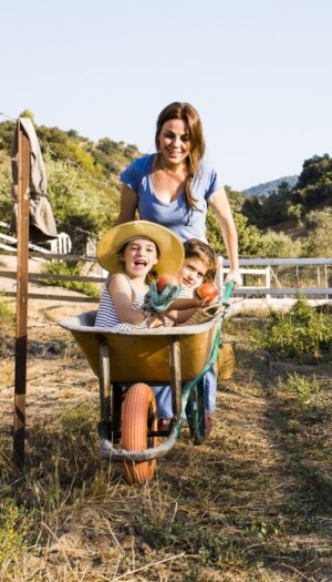 La vacanza in campagna motore del turismo: gli agriturismi puntano a 2 miliardi di euro di fatturato