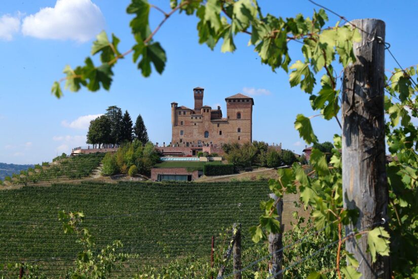 “Barolo en primeur”, il 25 ottobre, l’asta charity al Castello di Grinzane Cavour