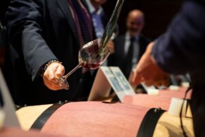 Il Barolo della vigna del Conte di Cavour e i Cru dell’Imperatrice Maria Teresa d’Austria, in asta