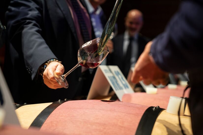 “Barolo en Primeur”, la grande asta di beneficenza al Castello di Grinzane Cavour