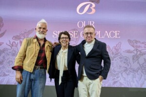 Si apre una “nuova era” in Franciacorta con Bellavista: il futuro delle bollicine è la sartorialità