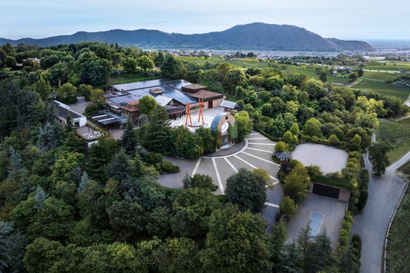 Bellavista in Franciacorta