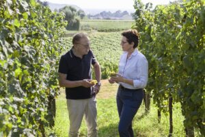 A “tu per tu” con Richard Geoffroy, tra il segreto del successo e il futuro delle bollicine