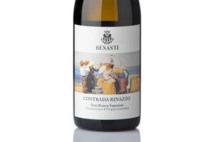 Benanti, Doc Etna Bianco Superiore Contrada Rinazzo 2022