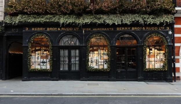 Da Ch&acirc;teau Lafite a Tignanello e Bartolo Mascarello: i top dell&rsquo;asta di Berry Bros. & Rudd