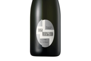 Borgo Maragliano, Docg Alta Langa Brut Blanc de Blancs Francesco Galliano 2020