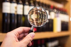 Fine wine, il rischio frode è elevato se non si passa da wine merchant e distributori ufficiali