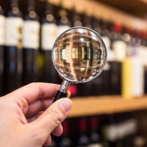 Fine wine, il rischio frode è elevato se non si passa da wine merchant e distributori ufficiali