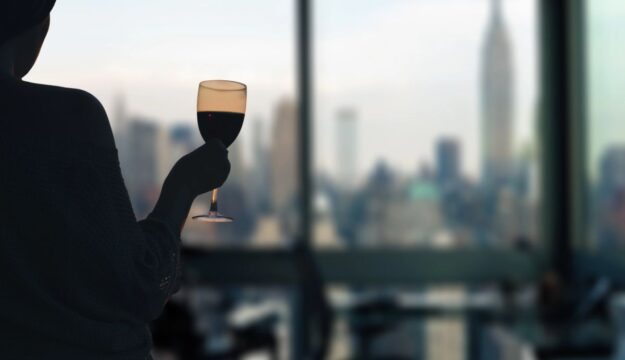 Usa, mercato insostituibile per il vino italiano, che soffre. Ma gli americani non ci rinunciano