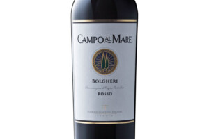 Campo al Mare, Doc Bolgheri Rosso Campo al Mare 2023 Campo al Mare, Doc Bolgheri Rosso Campo al Mare 2023