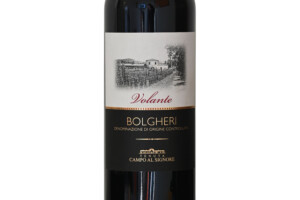 Campo al Signore, Doc Bolgheri Rosso Volante 2021
