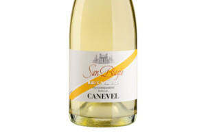 Canevel, Docg Valdobbiadene Prosecco Superiore Brut Nature San Biagio 2023