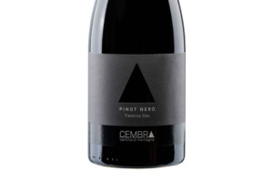 Cantina di Cembra, Doc Trentino Pinot Nero 2020