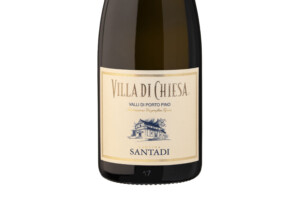 Cantina Santadi, Valli di Porto Pino Igt Bianco Villa di Chiesa 2023