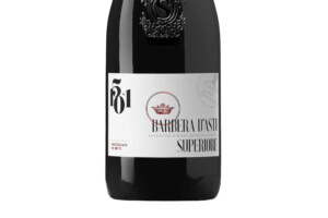 Casali del Barone, Docg Barbera d’Asti Superiore 150+1 2021