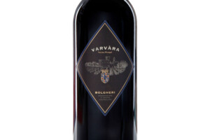 Castello di Bolgheri, Doc Bolgheri Rosso Varvàra 2022