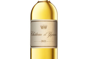 Château d’Yquem, Aoc Sauternes Premier Cru Supérieur 2021