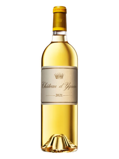 CHATEAU D'YQUEM, PREMIER CRU SUPERIEUR, SAUTERNES, Su i Vini di WineNews