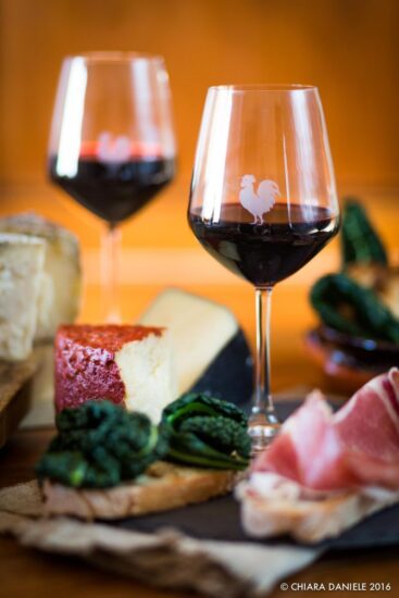 Il Consorzio del Chianti Classico racconta le sue Uga-Unità Geografiche Aggiuntive a Milano