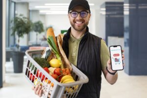 Il food & grocery nel mercato eCommerce b2c (2024) cresce in Italia e vale 4,6 miliardi di euro