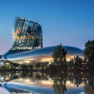 Dreamy wines and experiences auctioned off at Sotheby’s for Foundation of Cité du Vin of Bordeaux