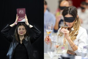 Le grandi degustazioni, da “Slow Wine” 2025 a Milano alla “Modena Champagne Experience”
