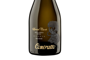 Contratto, Docg Alta Langa Pas Dosé Special Cuvée Riserva 2015
