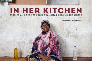 “L’atto del cucinare, come forma di accudimento, è un archetipo che lega le nonne di ogni Paese”