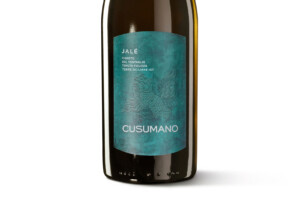 Cusumano, Terre Siciliane Igt Chardonnay Tenuta Ficuzza Vigneto del Ventaglio Jalé 2022