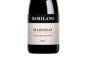 Damilano, Docg Barolo Lecinquevigne 2020