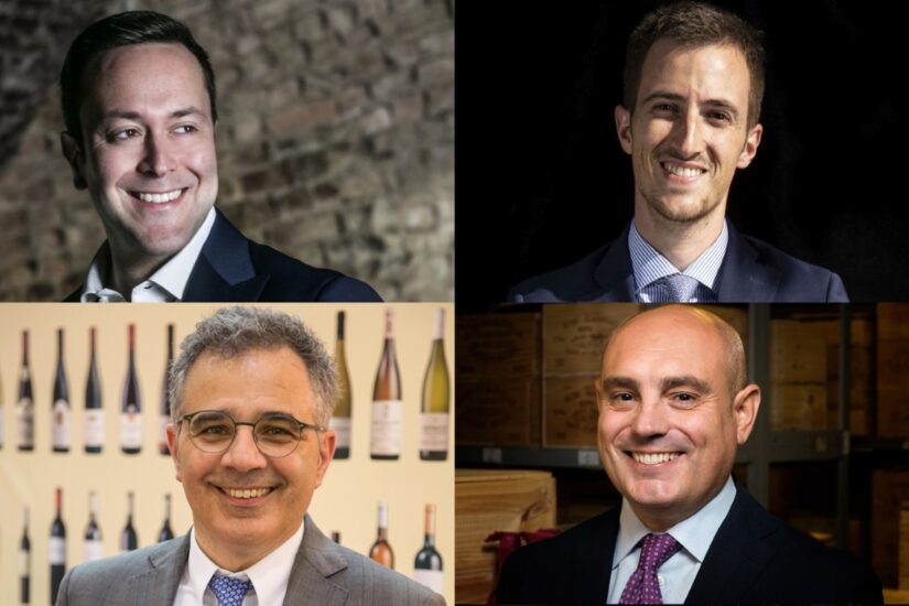 Il vino nel fuoricasa in Italia, per i “top” della distribuzione