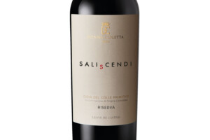 Donna Coletta, Doc Gioia del Colle Primitivo Saliscendi Riserva 2019