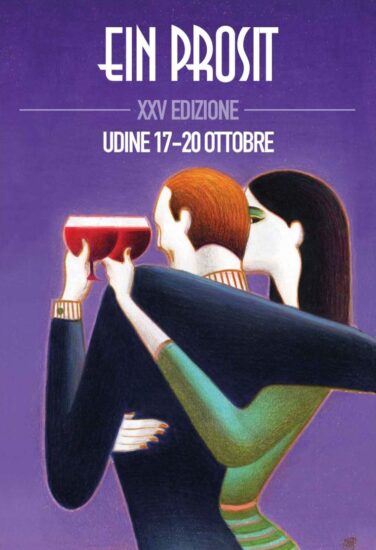 I migliori vini del Friuli e gli chef della “The World’s 50 Best Restaurants” a “Ein Prosit” a Udine 