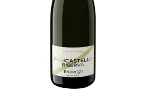 Endrizzi, Doc Trento Brut Piancastello Riserva 2019