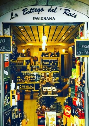 Enoteca La Bottega del Rais - Taormina (ME)