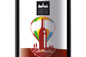 I Vignaioli del Morellino di Scansano e Tuttiateatro insieme per il teatro inclusivo