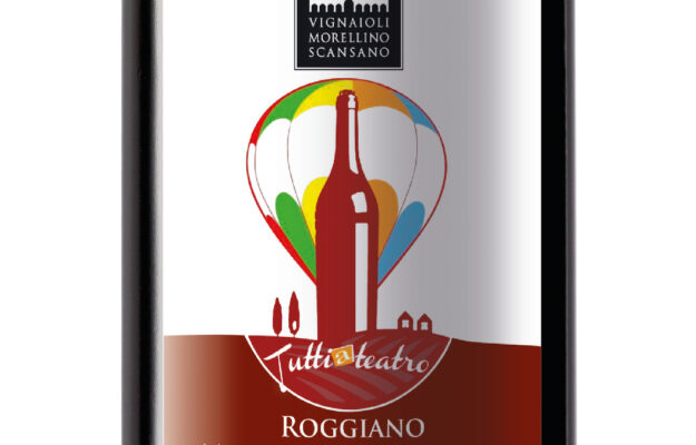 ROGGIANO, TUTTIATEATRO, VIGNAIOLI DEL MORELLINO DI SCANSANO, Italia