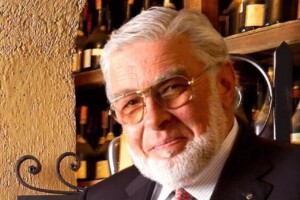 Il Prosecco di Conegliano e Valdobbiadene saluta uno dei suoi “padri nobili”: addio ad Etile Carpenè