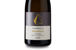 Fabbrica Pienza, Toscana Igt Rosso Menrva 2020