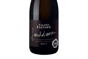 Fausto Zazzara, Spumante Brut 2018