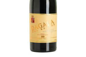 Feudi Barone Spitaleri, Doc Sicilia Rosso Dagala del Barone 2014