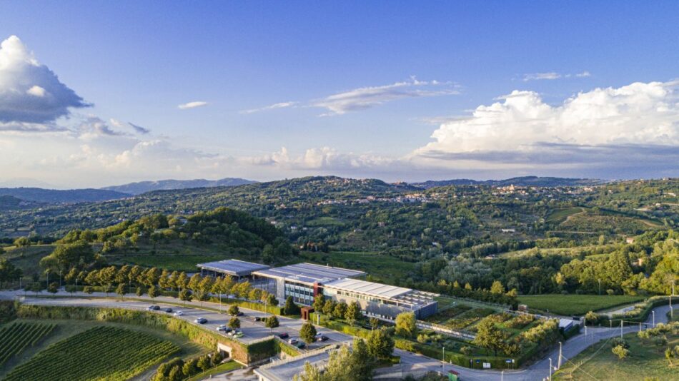 Feudi di San Gregorio in Irpinia 