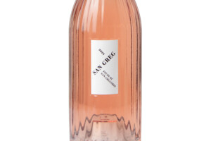 Feudi di San Gregorio, Campania Igt Rosato San Greg 2023