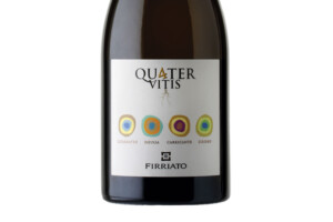 Firriato, Terre Siciliane Igt Bianco Quater Vitis 2023