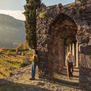 L’enoturismo del futuro: territori al centro e vino in secondo piano, ma con gli “occhi” dell’Ai